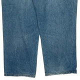 Carhartt Jeans - 37W 30L Light Wash Denim
