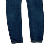 True Religion Skinny Jeans - 26W US 0 Blue Cotton