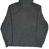 Carhartt Hoodie - XL Gray Cotton Blend