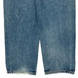 Made In USA Levis 550 Jeans - 34W 31L Blue Cotton