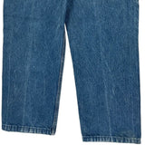 Carhartt Jeans - 36W 30L Blue Cotton