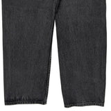 505 Levis Jeans - 38W 27L Grey Denim