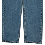 Levis 505 Jeans - 38W 30L Blue Cotton