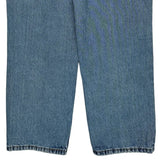 Levis Jeans - 36W 30L Blue Denim