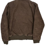 Kodiak Workwear Jacket - Medium Brown Cotton