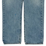Levis Jeans - 34W 31L Light Wash Denim