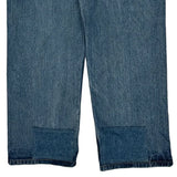 Levis 501 Jeans - 37W 30L Blue Denim