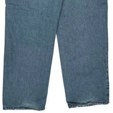 Calvin Klein Jeans - 34W 30L Light Wash Cotton