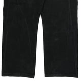 501 Levis Jeans - 33W 31L Black Denim