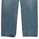 505 Levis Jeans - 30W 30L Light Wash Denim
