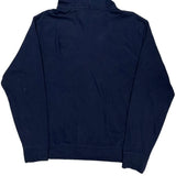 Polo By Ralph Lauren Hoodie - XL Navy Cotton
