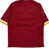 Nfl Team Nike Nfl Football Jersey - XL Burgundy Polyester