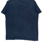 Fedex Carhartt T-Shirt - XL Blue Cotton