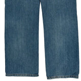 Levis Jeans - 34W 34L Blue Cotton