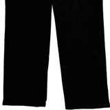 Levis Jeans - 33W 30L Black Cotton