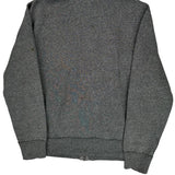 Polo By Ralph Lauren Hoodie - Medium Gray Cotton Blend