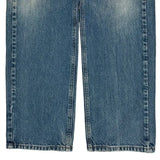 Carhartt Jeans - 33W 33L Blue Denim