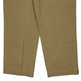 Polo By Ralph Lauren Chinos - 36W 30L Khaki Cotton