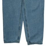 Levis Jeans - 29W US 6 Light Wash Cotton