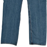 Levis Jeans - 32W 32L Blue Cotton