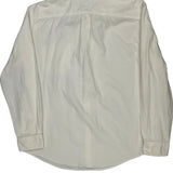 Tommy Hilfiger Shirt - XL White Cotton