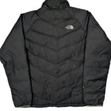 The North Face Puffer - XL Black Polyester