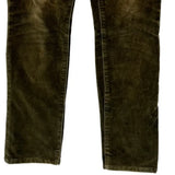 Diesel Jeans - 29W 30L Brown Cotton