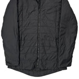 The North Face Parka - Small Black Polyester