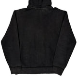 Polo By Ralph Lauren Hoodie - Medium Black Cotton