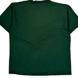 Green Bay Packers Nfl T-Shirt - XL Green Cotton