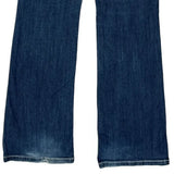 Ariat Boot Cut Jeans - 30W US 4 Blue Denim