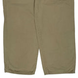 Dickies Carpenter Pants - 34W 31L Khaki Cotton