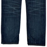 Levis Jeans - 33W 32L Dark Wash Denim