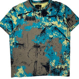 Tiziano Finnegan T-Shirt - 2XL Brown Cotton