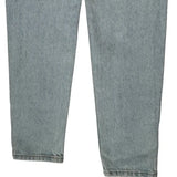 512 Levis Slim Fit Jeans - 26W UK 6 Light Wash Cotton