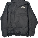 550 Fill Power The North Face Coat - Medium Black Polyester