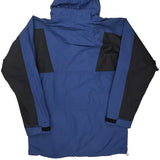 Rei Ski Jacket - Medium Blue Polyester