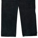 Calvin Klein Jeans - 33W 30L Black Cotton