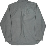 Ralph Lauren Shirt - XL Gray Cotton