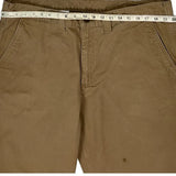 Carhartt Chinos - 38W 30L Khaki Cotton