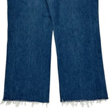 Made In USA Levis Orange Tab Jeans - 34W US 10 Blue Denim