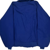 Made In USA Red Kap Jacket - XL Blue Polyester
