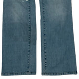 American Eagle Jeans - 30W UK 8 Light Wash Cotton