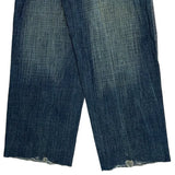 N2M Jeans - 35W 30L Dark Wash Denim