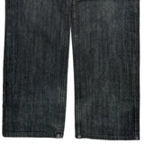 Rocawear Jeans - 31W 30L Dark Wash Cotton