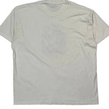 Elkhorn Area Softball Champs Fruit Of The Loom Graphic T-Shirt - 2XL White Cotton Blend