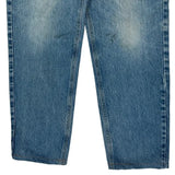 Carhartt Jeans - 34W 34L Blue Cotton