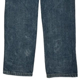 Levis Jeans - 35W 30L Blue Denim