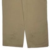Ralph Lauren Carpenter Pants - 34W 34L Beige Cotton