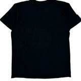 Cincinnati Bengals Nfl T-Shirt - Large Black Cotton